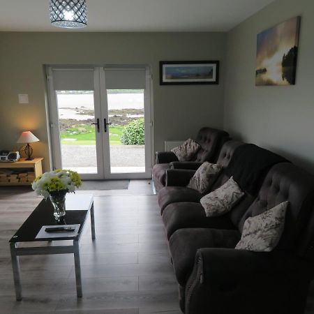 Sea breeze Cottage Dungloe Esterno foto