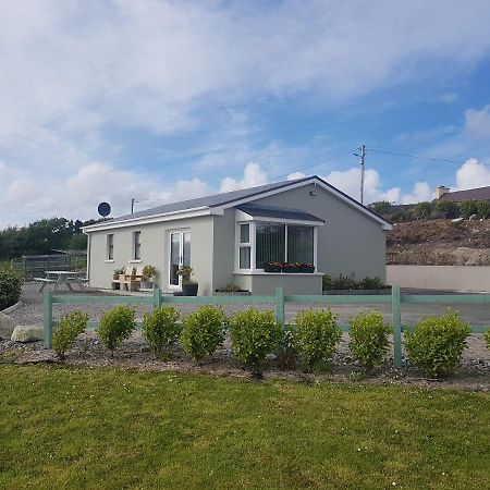 Sea breeze Cottage Dungloe Esterno foto