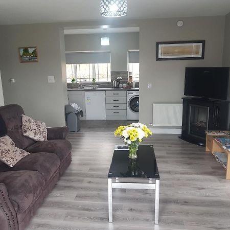 Sea breeze Cottage Dungloe Esterno foto