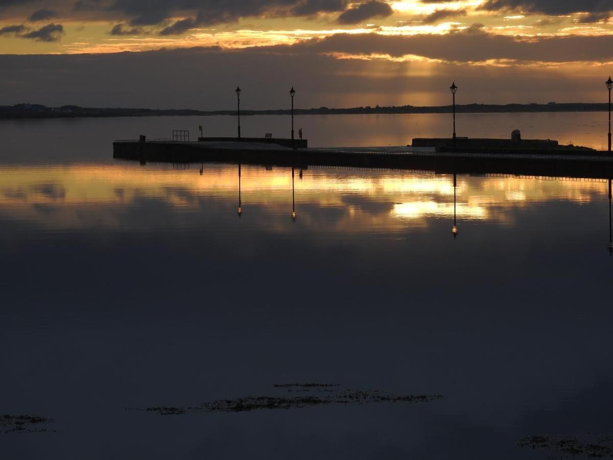 Sea breeze Cottage Dungloe Esterno foto