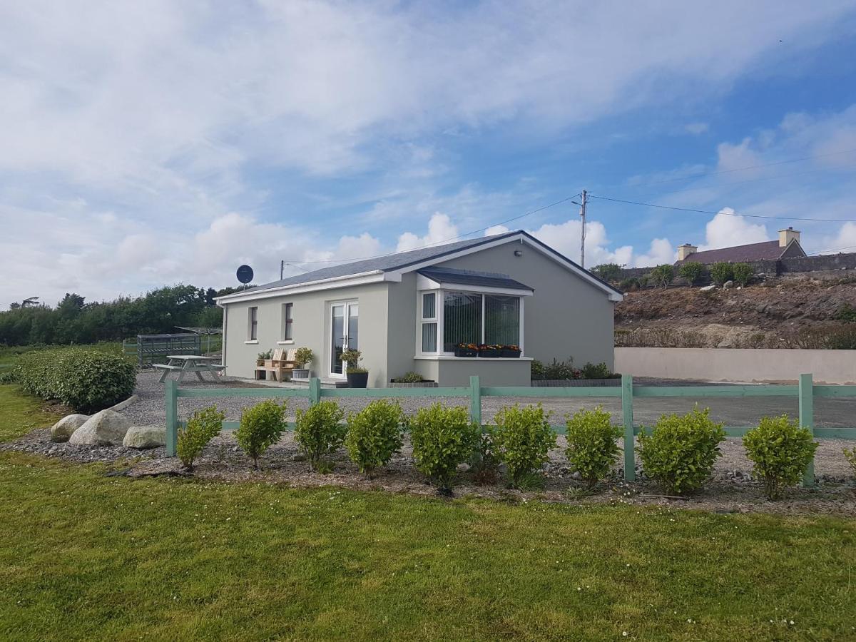 Sea breeze Cottage Dungloe Esterno foto