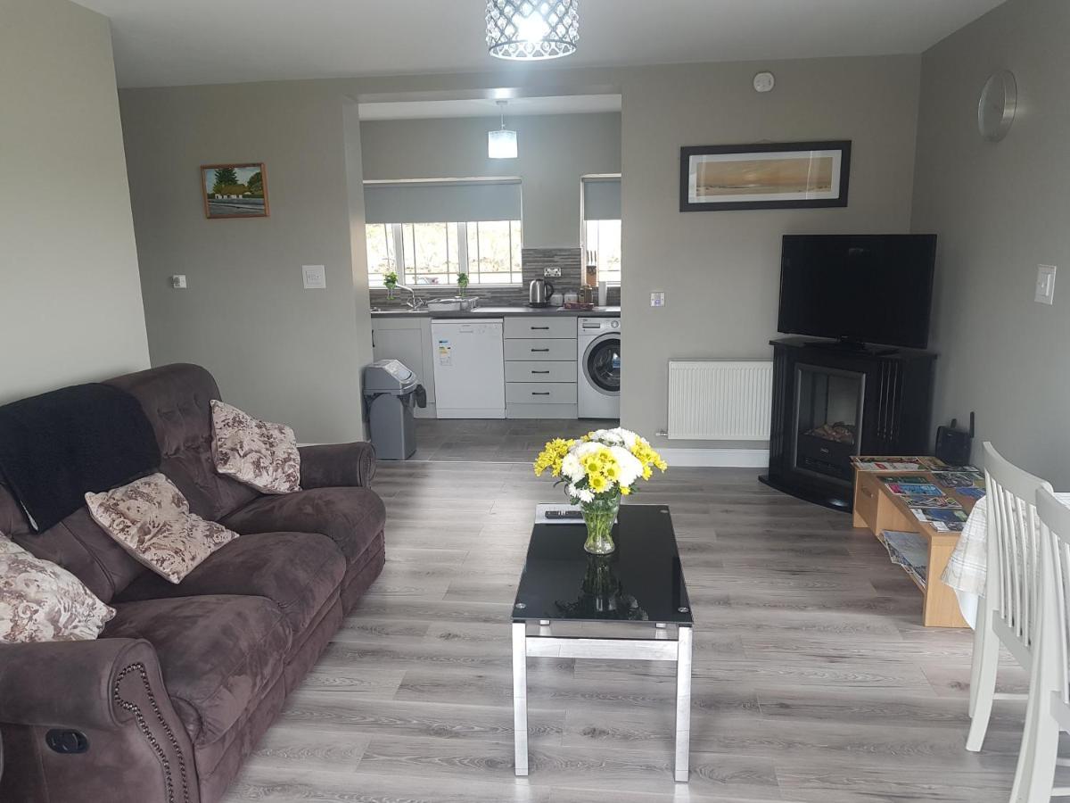 Sea breeze Cottage Dungloe Esterno foto