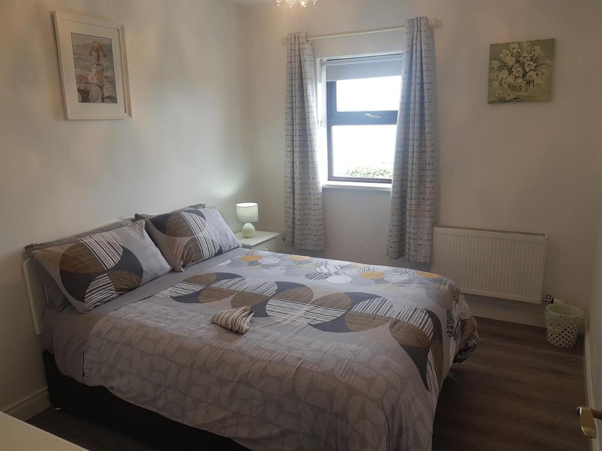 Sea breeze Cottage Dungloe Esterno foto