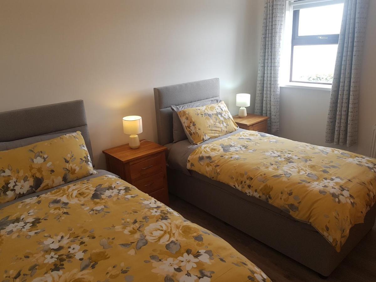 Sea breeze Cottage Dungloe Esterno foto